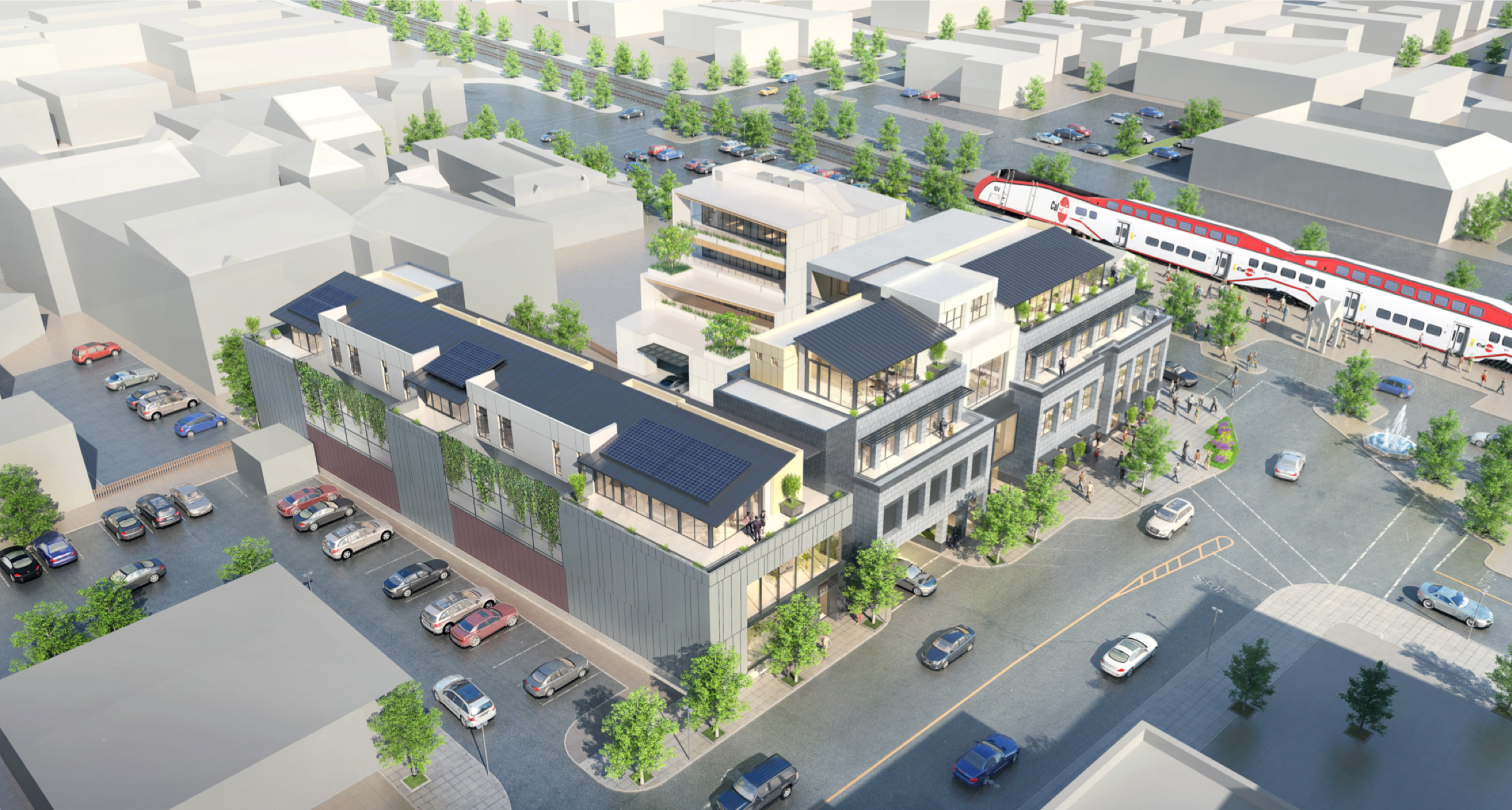 506 Santa Cruz Avenue